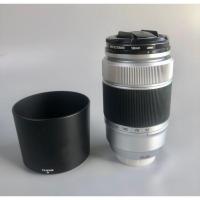 ราคา ขายเลนส์ฟูจิ Fujinon XC 50 230 F4.5 6.7 OIS II สภาพสวย (20794867271)