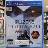 ราคา (ภาษาอังกฤษ) มือ1 Killzone Shadow Fall PS4 (เล่นกับ PS5 ได้ Kill Zone Shadow Fall) (2276329934)