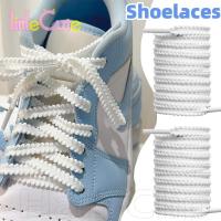 ราคา Sfse-120cm เชือกผูกรองเท้าลูกไม้สีขาว - สไตล์บัลเล่ต์, Y2K, แฟชั่น - อุปกรณ์รองเท้า DIY - ทนทาน สบาย - รองเท้าผ้าใบผ้าใบ Shoestrings - สําหรับผู้หญิงเด็กผู้หญิง (26829396973)