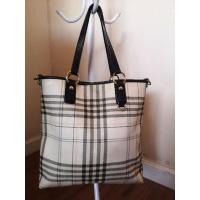 ราคา กระเป๋าหนังแท้ bean pole ทรงเอกสาร (10413217980)