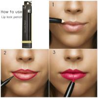 ราคา ELF studio lip lock pencil ล็อคลิปให้ติดทนยาวนานตลอดวัน (853651604)