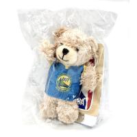 ราคา [ kuroko no basket - คุโรบาส ] ตุ๊กตา ตุ๊กตาหมี เท็ดดี้ เท็ดดี้แบร์ - คิเสะ เรียวตะ NBA ver. (18764821283)