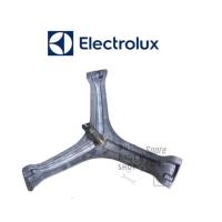 ราคา พร้อมส่ง ✔️ แกนถัง กากบาท ลูกปืน ซีล เครื่องซักผ้า Electrolux รุ่น EWF12033 แถม! น๊อตยึดแกนกับถัง (22016893665)