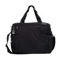 ราคา Hedgren กระเป๋าสะพายสีดำ (2108281139)