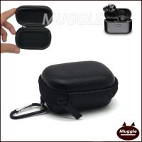 ราคา กระเป๋าเก็บหูฟัง Plantronics หูฟังบลูทูธ Backbeat Pro 5100 Earphone storage bag case (8585308356)