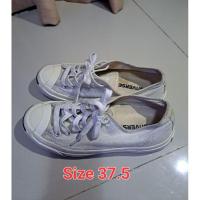 ราคา รองเท้า Converse Jack Purcell แท้ มือสอง (22760190697)