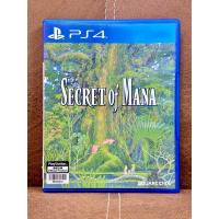ราคา [Ps4] Secret of Mana [ภาษาไทย][เล่นได้3คน][มือ1/มือ2] (25057079051)
