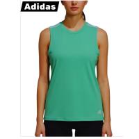 ราคา เสื้อแขนกุดกีฬามือสอง Adidas (43723785340)