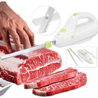 ราคา เครื่องหั่นเนื้อ ขนมปัง เนื้อสัตว์ สเตนเลส ไฟฟ้า แช่แข็ง มีดเนื้อ ขนมปัง ขนม เนื้อสัตว์ อัตโนมัติ เครื่องมือตัดครัว (23346007399)