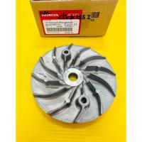 ราคา ล้อขับสายพานหน้า ตัวนอก click125i ปี2018-2020 แท้honda 22102-k97-t01 (23179182398)