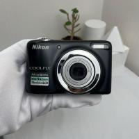ราคา Nikon Coolpix L25(รุ่นหายากมาก) (29421511159)