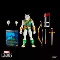 ราคา Qun Marvel Legends Marvel Legends Marvel Legends 20ซม. 0642 (45254071704)