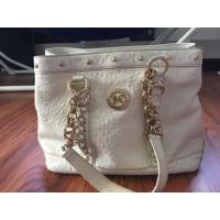 ราคา กระเป๋า Metrocity สีขาว {มือ2} ของแท้% (4641752210)