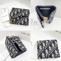 ราคา new Christian Dior wallet in Stock (5855177191)