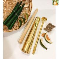 ราคา Bitcoin ชุดตะบันหมากทองเหลืองแท้ 3 ชิ้น (22930508399)