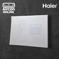 ราคา บานประตู ( ฝั่งซ้าย #2 ตามภาพ )ตู้แช่ฝาทึบ HAIER รหัส 0070827202 ของแท้ ใหม่ มือ 1 (42270271212)