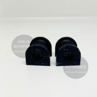 ราคา (1 คู่) RBI ยางกันโคลงหลัง MAZDA 323 SEDAN ปี 1995-1999, PROTEGE ปี 2000-2006 (28217953795)