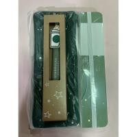ราคา Starbucks Planner 2021 (Moleskine) Set พร้อม กระเป๋า และ ปากกา collectionใหม่ล่าสุด (5960623790)
