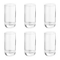 ราคา Luminarc Arcoroc Elise High Ball Tumbler 15Cl (6Pc) (44902445243)
