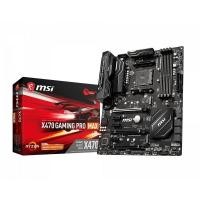 ราคา MB MSI X470 GAMING PRO MAX ประกันศูนย์ไทย 2 ปี (9145850079)