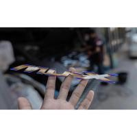 ราคา โลโก้สัญลักษณ์ ไทเทแท้ 60ปี isuzuไทเทแท้ อย่างดี พร้อมส่ง (18714429129)