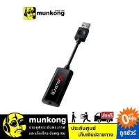 ราคา [ผ่อน 0%] Creative Sound BlasterX G1 แดค-แอมป์ (4916997802)