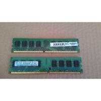 ราคา DDR2 Bus 800 ขนาด 4GB (2 x 2GB) (1574530982)