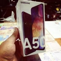 ราคา Samsung Galaxy A50 เครื่องแท้ประกันศูนย์1ปีเต็ม (2538437668)