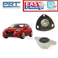 ราคา PRT เบ้าโช้คหน้า เบ้าโช้คหลัง Mazda 3 Skyactive BM CX-5 CX-3 มาสด้า สกายแอคทีฟ 2015-2019 เบ้าโช๊คหน้า Skyactiv ลูกปืน (29079808136)