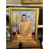 ราคา ทรงผนวช ขนาด45*58เซนติเมตร (4442837496)