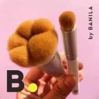 ราคา ของแท้/พร้อมส่ง!!!! Setแปรงแต่งหน้า Banila Co Brush Mung-Moong’s (2124495106)
