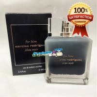 ราคา Aromati2you น้ำหอมผู้ชาย Narciso Rodriguez for Him Bleu Noir EDT 100ml. (กล่องเทสเตอร์) แบรนด์แท้ จัดส่งฟรี (8425678453)