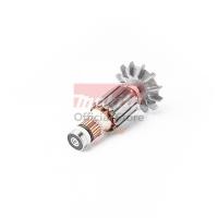 ราคา MAKITA มากีต้า MA6905B อะไหล่ทุ่นไฟฟ้า 6905B ARMATURE ASS'Y 220V FOR 6905B Code 515133-3 (23369255952)