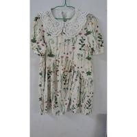 ราคา ชุดคลุมท้อง มือ2 สภาพดี (42459063766)