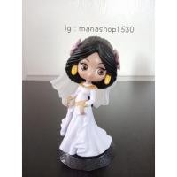 ราคา โมเดลเจ้าหญิงจัสมิน ชุดแต่งงาน (10919795205)