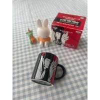 ราคา แก้วมัคญี่ปุ่น การ์ตูนลูแปงที่3 Lupin the Third 2nd Session Mug ใหม่ (41051539507)