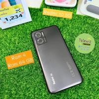 ราคา Xiaomi Redmi 10 5G (4GB+64GB) เปิดเบอร์ใหม่ กับ AIS *ทักแชทก่อนสั่งซื้อนะคะ* (19134067174)