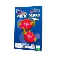 ราคา Hi-jet กระดาษโฟโต้ ผิวมัน Inkjet Fruit Series Glossy Photo Paper 150 แกรม A4 100 แผ่น (42866725396)