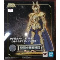 ราคา Saint Cloth Myth EX Capricorn Shura Revival Edition ชูร่า เซย่า ของใหม่ #Kimyutoys (9346482525)