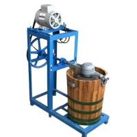 ราคา แท้ ส่งด่วนCHH เครื่องทำไอศครีมพร้อมใช้งาน ถังปั่นไอติม แท่นถังปั่นไอติม เบอร์12 พร้อมมอเตอร์ 1 HP ถังไอติม เบอร์12 (17695015320)