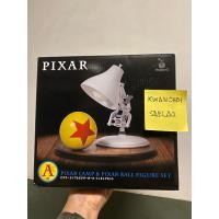 ราคา ‼️ขายครับ‼️โมเดลโคมไฟลูกบอล pixar สวยๆ (24295167728)