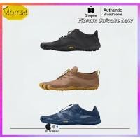 ราคา รอพรีออเดอร์/เป็นของแท้ 100%Vibram Suicoke Low-Cut Breezandal รองเท้า รองเท้ามีสายรัด (40411151175)