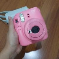 ราคา Fujifilm Instax Mini 9 มือ 2 ใช้ 2 ครั้ง (19739049257)