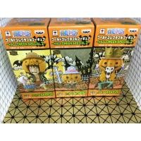 ราคา Wcf Onepiece ของแท้ แมวทอง มือ 1 สูง 7-8 CM (1327442162)