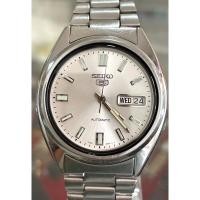 ราคา Seiko automatic 7S26 (25378532038)