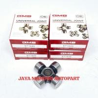 ราคา JOINT STIR ST1640 GMB UNIVERSAL CROSS JOINT ST 1640 GMB (48153205669)