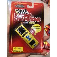 ราคา รถเหล็ก Nascar Racing champions cecil gordon 1969 mercury 1:64 (9925372298)