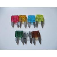 ราคา ฟิวส์เสียบเล็ก 5A 7.5A 10A 15A 20A 25 30A ฟิวส์รถยนต์ ราคา 1 ตัว (29667282775)