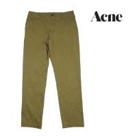 ราคา Acne Studios Chino Pant (19353944843)