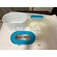 ราคา เครื่องนึ่งฆ่าเชื้อแบบไฟฟ้า 3 In 1 PHILIPS AVENT (Ued Like New) (9318366362)
